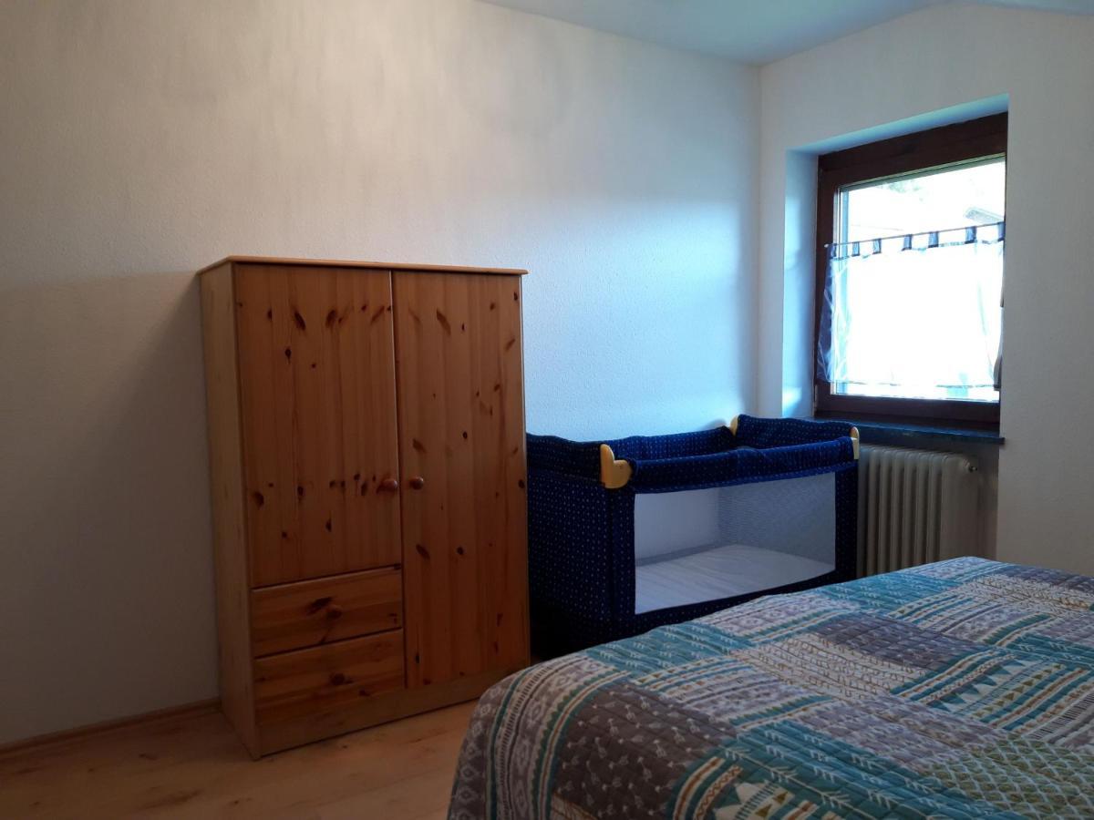 Ferienwohnung Pia Штюлинген Экстерьер фото